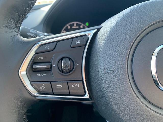 2024 Acura RDX Vehicle Photo in Tulsa, OK 74145