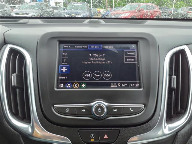 2022 Chevrolet Equinox Vehicle Photo in TARENTUM, PA 15084-1435
