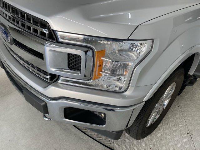 2018 Ford F-150 Vehicle Photo in Charlotte, NC 28273