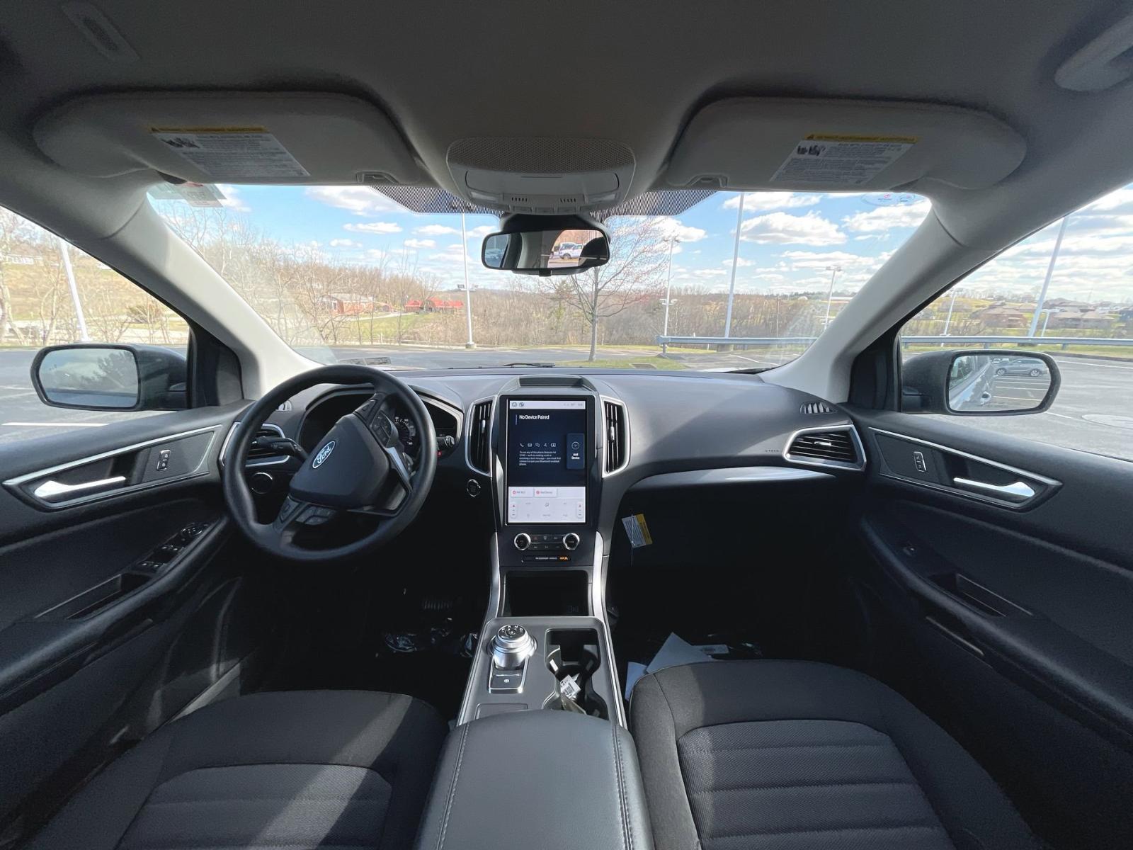 2024 Ford Edge Vehicle Photo in Belle Vernon, PA 15012