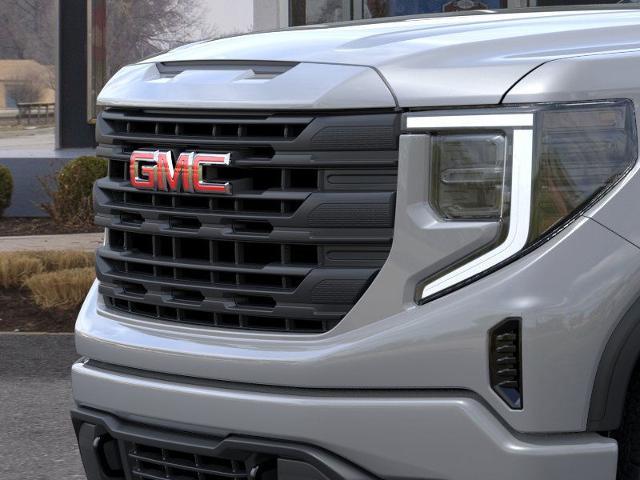2024 GMC Sierra 1500 Vehicle Photo in INDEPENDENCE, MO 64055-1377