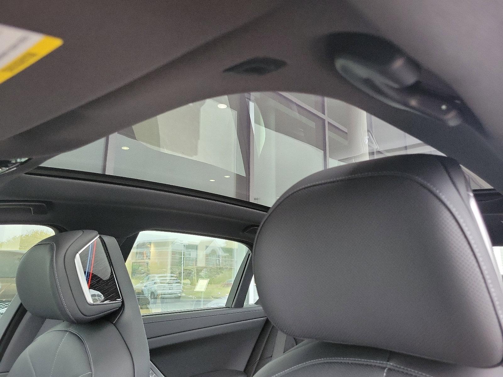 2024 BMW i7 Vehicle Photo in Lancaster, PA 17601