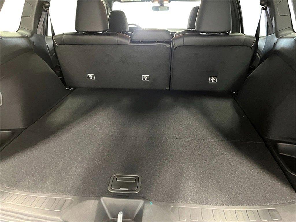 2025 Honda Passport Vehicle Photo in Muncy, PA 17756