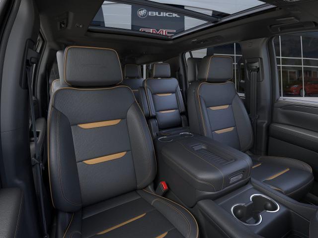 2024 GMC Yukon XL Vehicle Photo in HENDERSON, NV 89014-6702