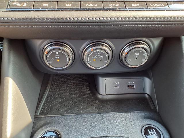 2024 Nissan Z Vehicle Photo in Oshkosh, WI 54904