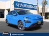Used 2023 Hyundai Kona EV Limited with VIN KM8K53AG6PU163225 for sale in Loma Linda, CA