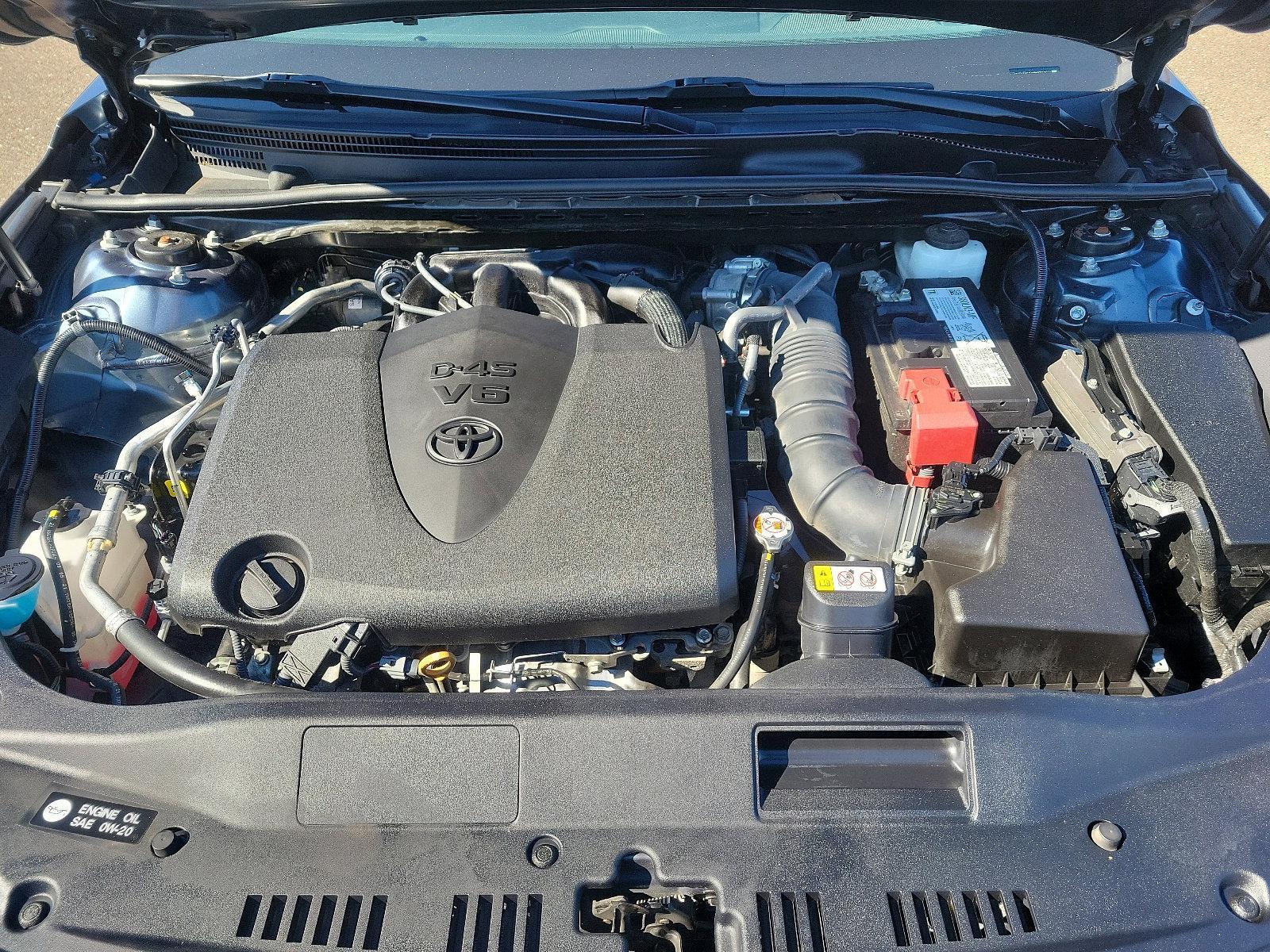 2022 Toyota Avalon Vehicle Photo in Trevose, PA 19053