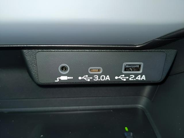 2024 Subaru Crosstrek Vehicle Photo in Green Bay, WI 54304