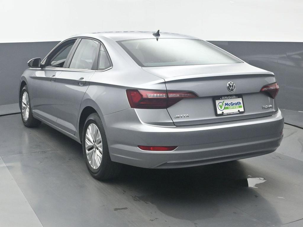 2020 Volkswagen Jetta Vehicle Photo in Marion, IA 52302