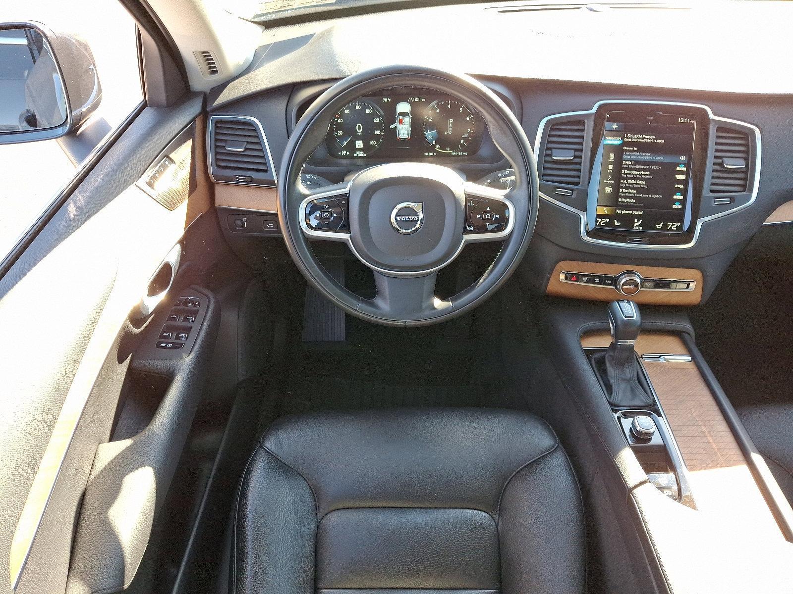 2022 Volvo XC90 Vehicle Photo in Trevose, PA 19053