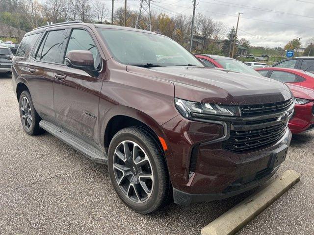 2022 Chevrolet Tahoe Vehicle Photo in MILFORD, OH 45150-1684