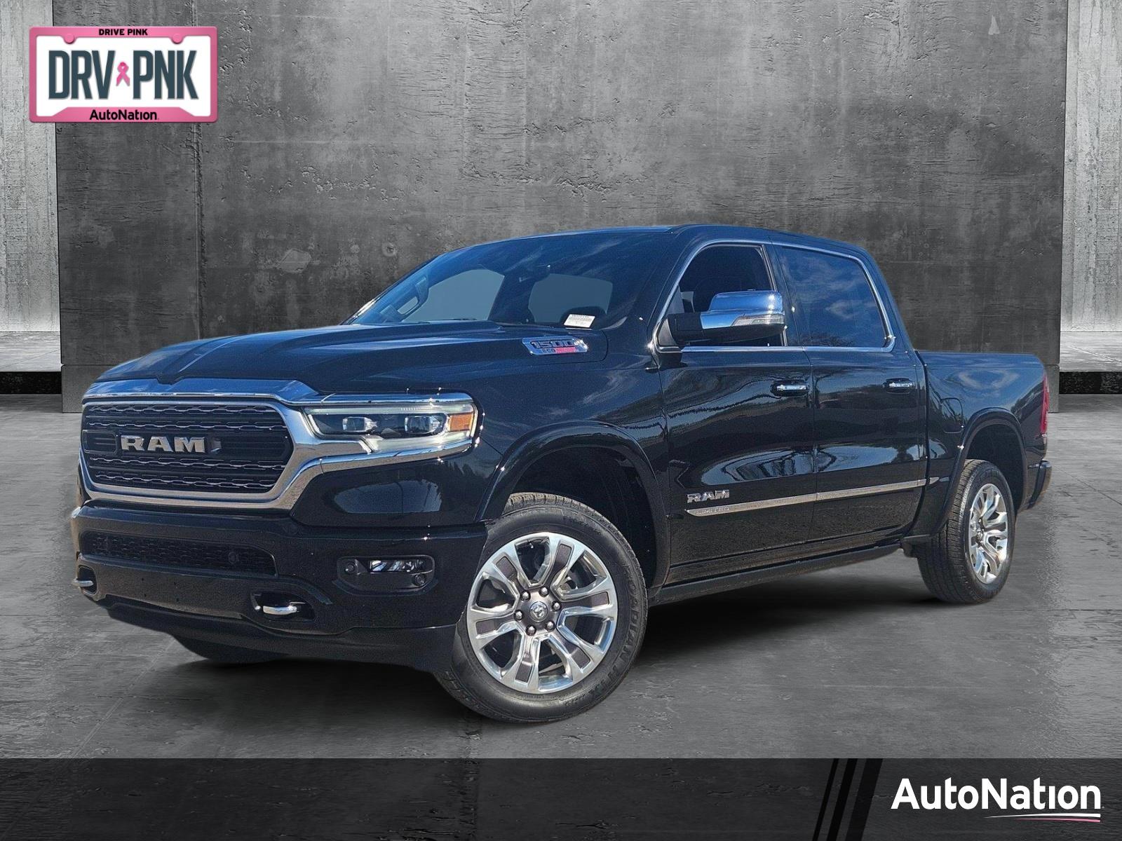 2022 Ram 1500 Vehicle Photo in PEORIA, AZ 85382-3715