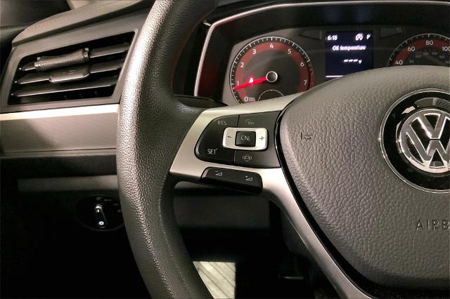 2021 Volkswagen Jetta Vehicle Photo in Lees Summit, MO 64086