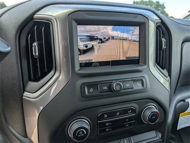 2024 Chevrolet Silverado 3500 HD Vehicle Photo in ENGLEWOOD, CO 80113-6708