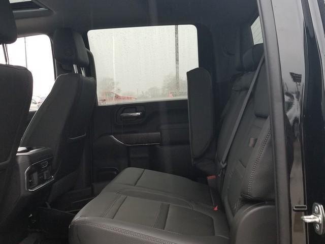 2020 GMC Sierra 2500 HD Vehicle Photo in ELYRIA, OH 44035-6349