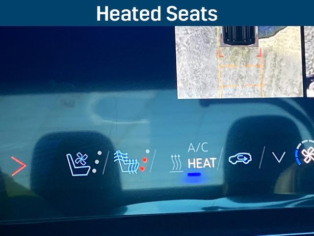 2025 Chevrolet Silverado EV Vehicle Photo in SAVANNAH, GA 31406-4513