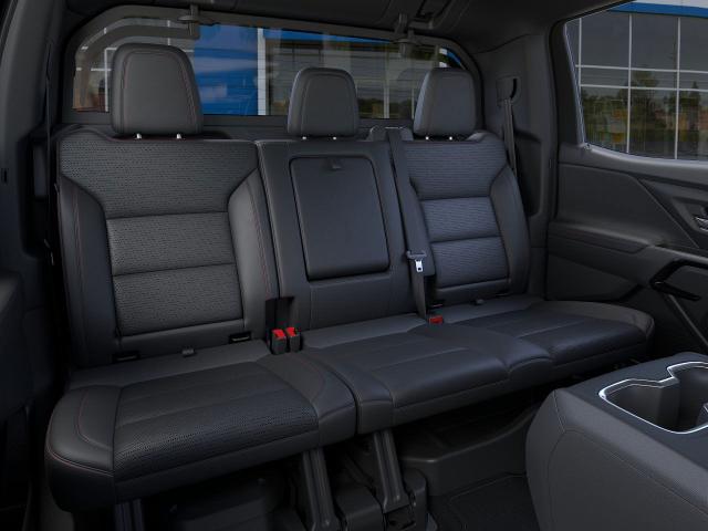 2024 Chevrolet Silverado EV Vehicle Photo in PHOENIX, AZ 85014-3381