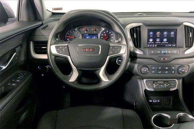 2024 GMC Terrain Vehicle Photo in INDEPENDENCE, MO 64055-1314