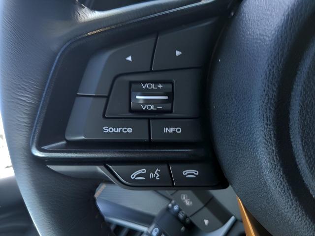2024 Subaru Forester Vehicle Photo in Green Bay, WI 54304