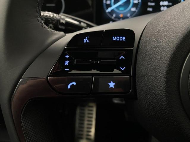 2025 Hyundai ELANTRA Hybrid Vehicle Photo in Appleton, WI 54913