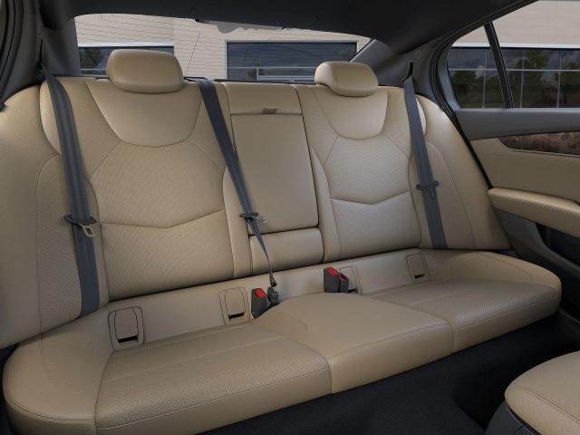 2025 Cadillac CT5 Vehicle Photo in SMITHTOWN, NY 11787-5023