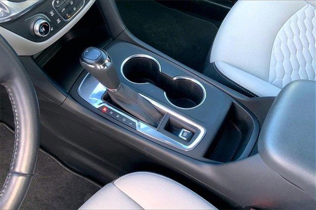 2021 Chevrolet Equinox Vehicle Photo in KANSAS CITY, MO 64114-4502