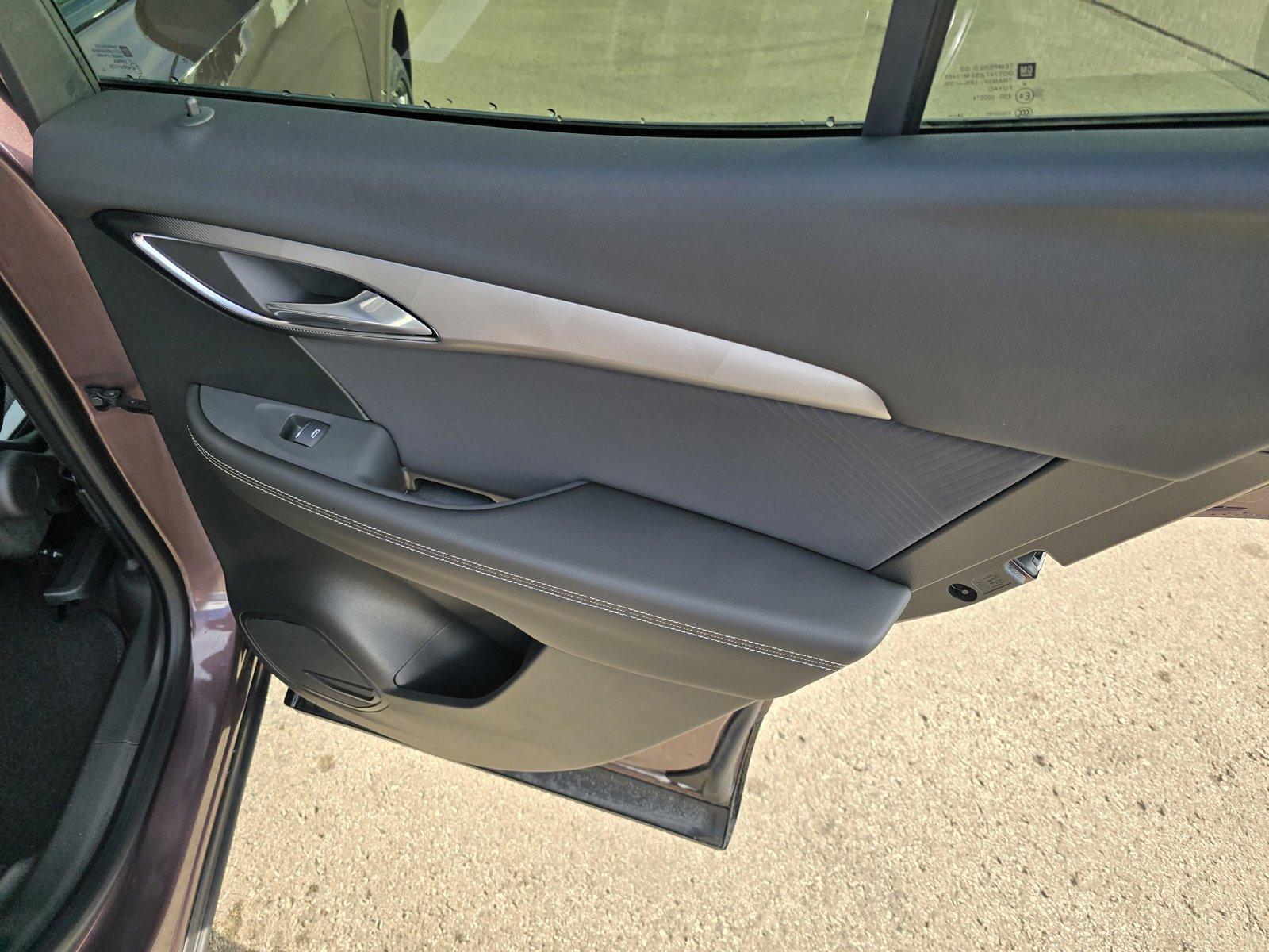 2025 Buick Envision Vehicle Photo in Rolla, MO 65401