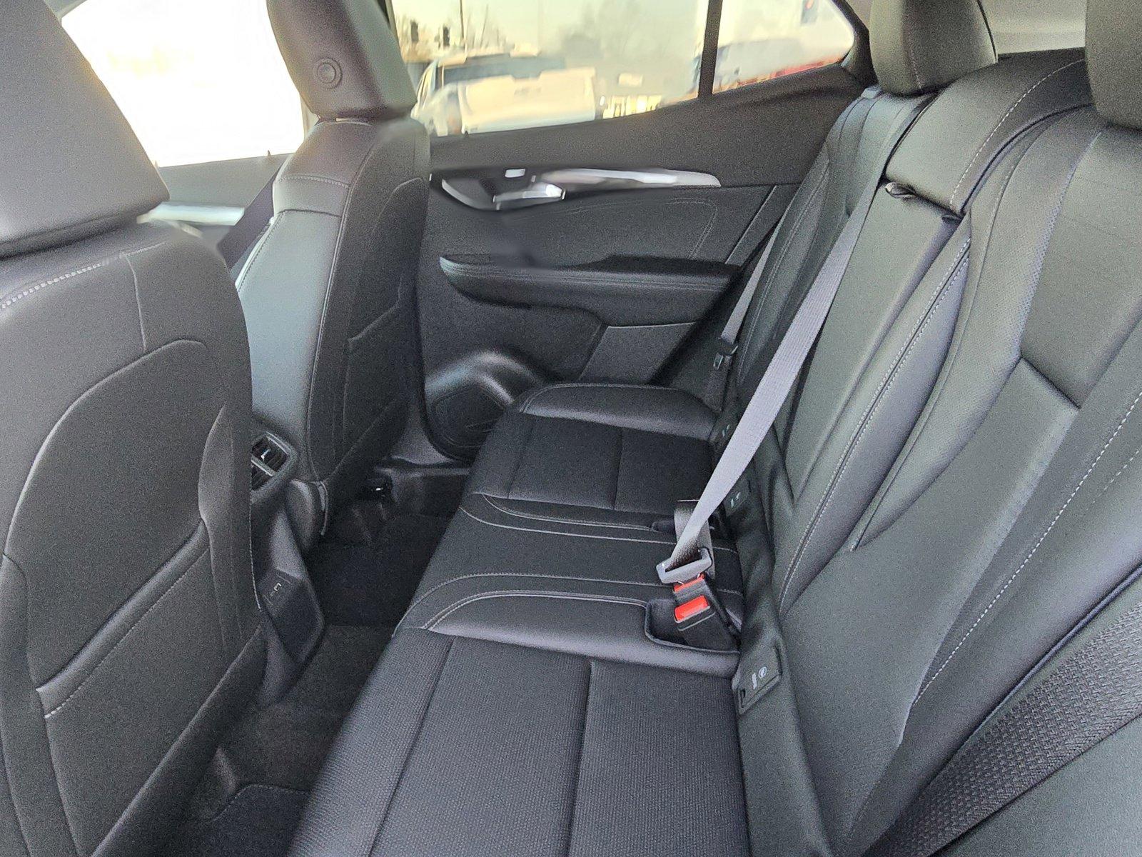 2025 Buick Envision Vehicle Photo in Rolla, MO 65401