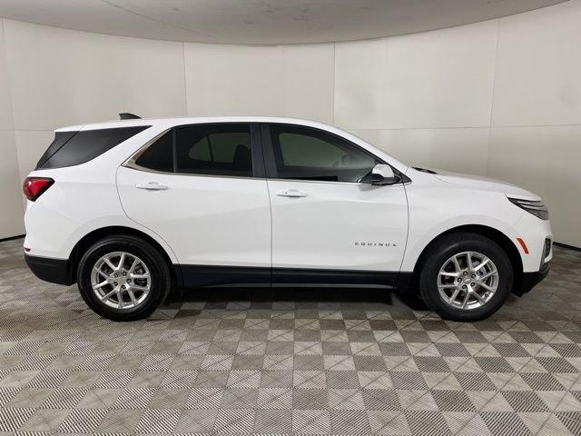 2024 Chevrolet Equinox Vehicle Photo in PHOENIX, AZ 85014-3381