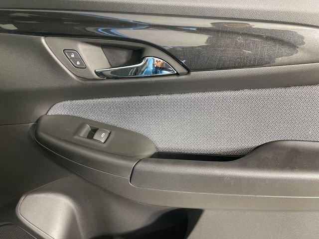 2025 Chevrolet Trailblazer Vehicle Photo in PHOENIX, AZ 85014-3381