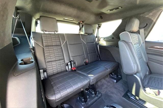 2023 Cadillac Escalade Vehicle Photo in KANSAS CITY, MO 64114-4545