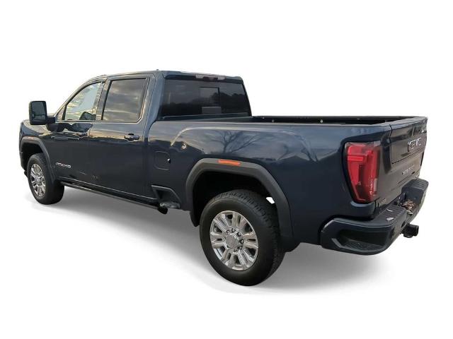 2021 GMC Sierra 2500 HD Vehicle Photo in BARTLETT, TN 38133-4101