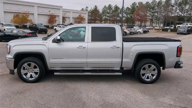 2017 GMC Sierra 1500 Vehicle Photo in BARTLETT, TN 38133-4101