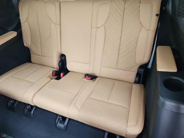 2025 Cadillac Escalade IQ Vehicle Photo in Grapevine, TX 76051