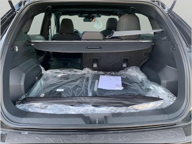 2025 Subaru Crosstrek Vehicle Photo in Oshkosh, WI 54904