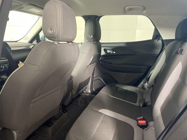 2025 Chevrolet Trailblazer Vehicle Photo in PHOENIX, AZ 85014-3381