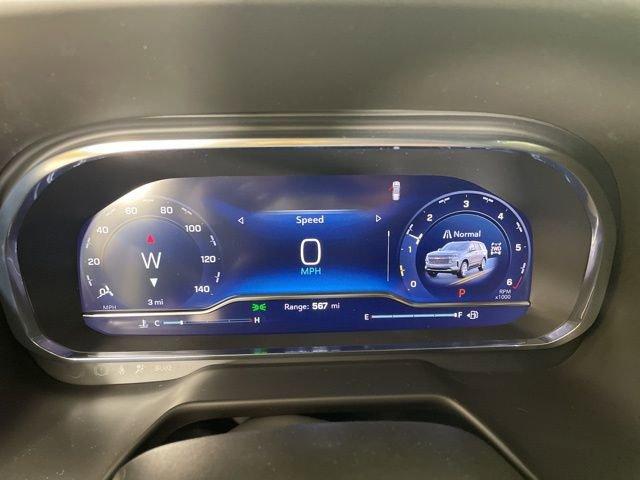 2024 Chevrolet Tahoe Vehicle Photo in PHOENIX, AZ 85014-3381