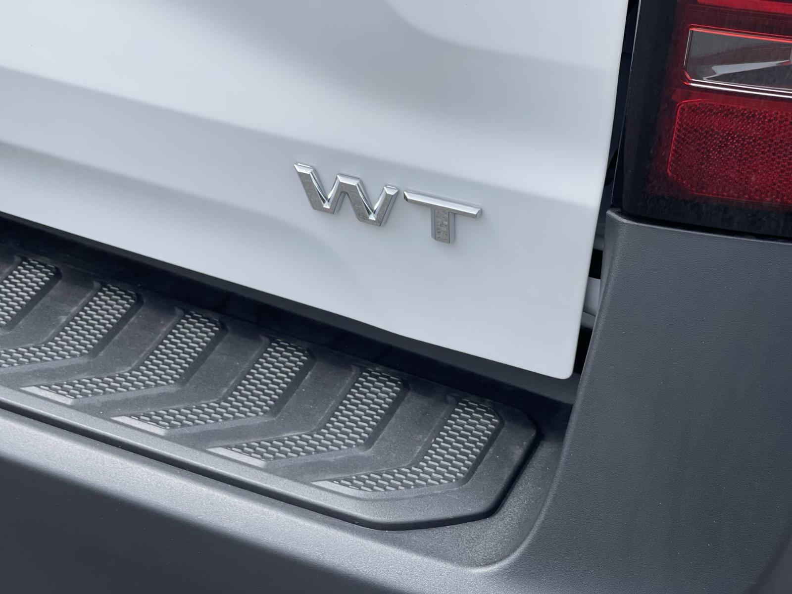 2024 Chevrolet Silverado EV Vehicle Photo in BENTONVILLE, AR 72712-4322