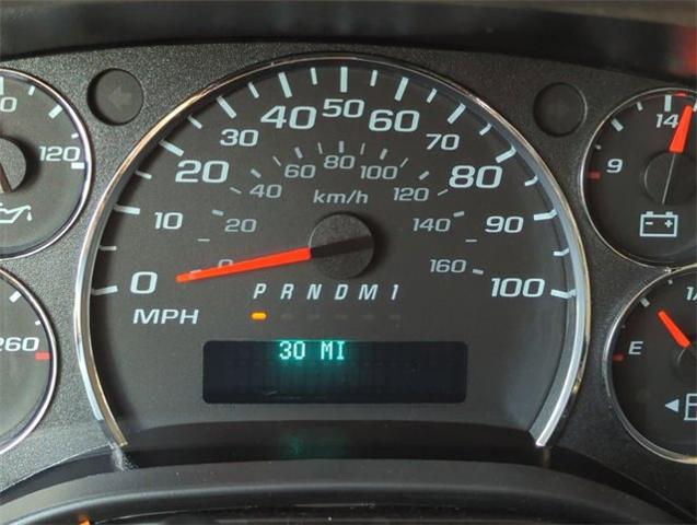 2025 GMC Savana Cargo 2500 Vehicle Photo in PASADENA, CA 91107-3803