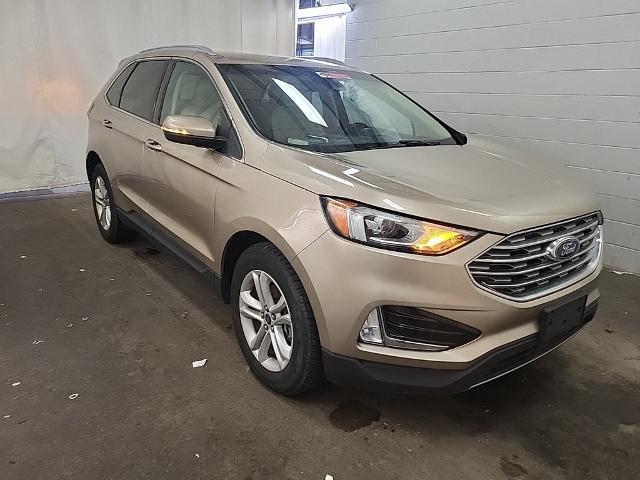 2020 Ford Edge Vehicle Photo in Akron, OH 44312