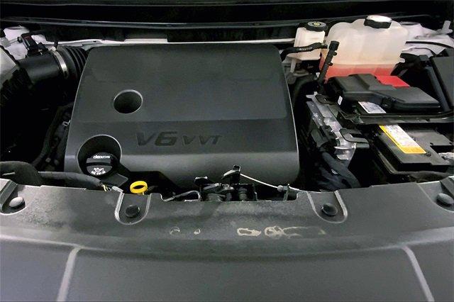 2023 Chevrolet Traverse Vehicle Photo in INDEPENDENCE, MO 64055-1314