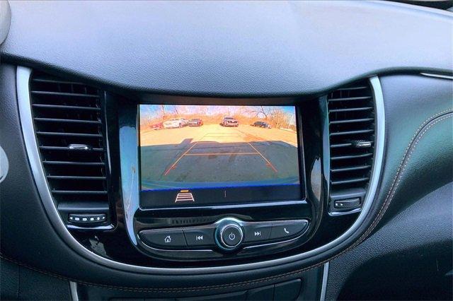 2020 Chevrolet Trax Vehicle Photo in KANSAS CITY, MO 64114-4502
