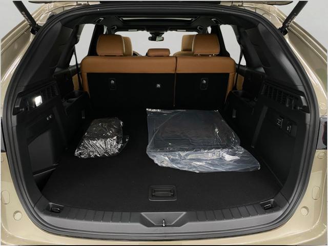 2025 Mazda CX-70 Vehicle Photo in Appleton, WI 54913