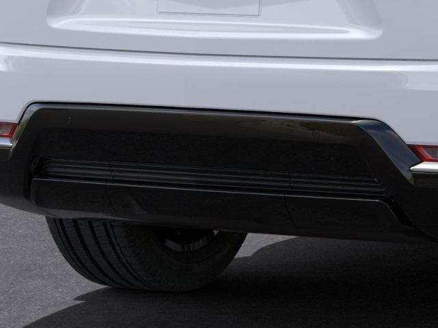 2025 Cadillac ESCALADE IQ Vehicle Photo in BATON ROUGE, LA 70809-4546