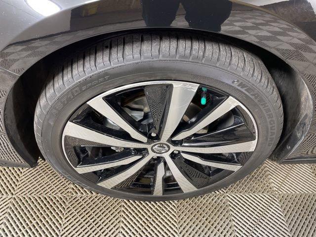 2022 Nissan Altima Vehicle Photo in PHOENIX, AZ 85014-3381