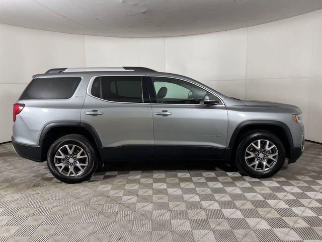 2023 GMC Acadia Vehicle Photo in PHOENIX, AZ 85014-3381