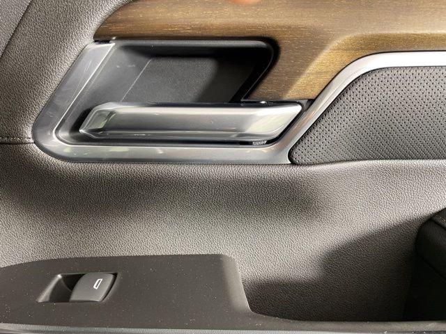 2025 Chevrolet Silverado 3500 HD Vehicle Photo in PHOENIX, AZ 85014-3381