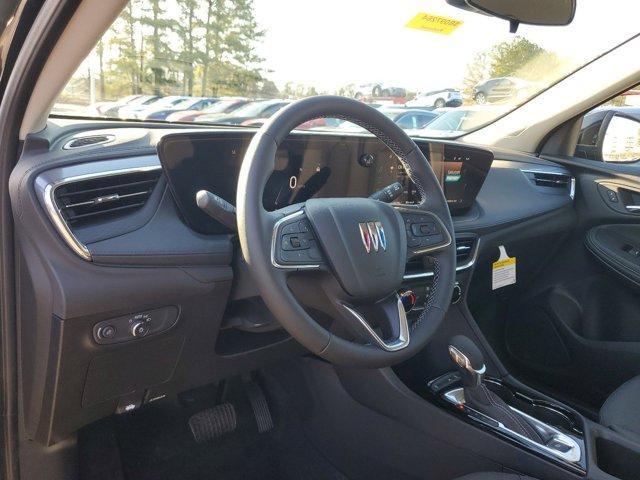 2025 Buick Encore GX Vehicle Photo in SMYRNA, GA 30080-7630