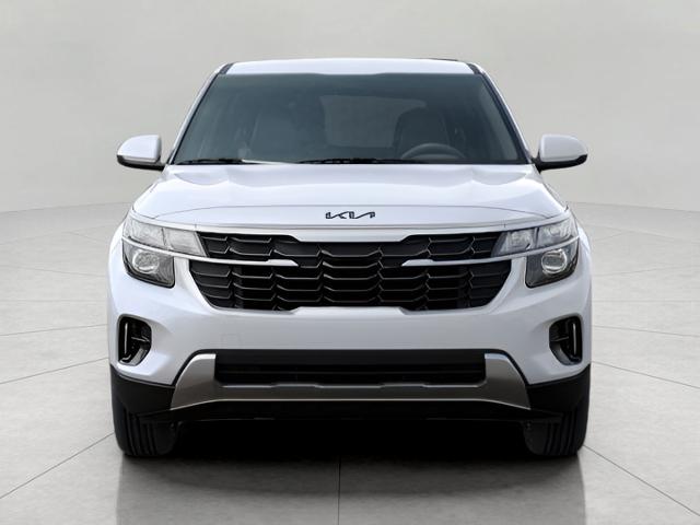 2025 Kia Seltos Vehicle Photo in Oshkosh, WI 54904