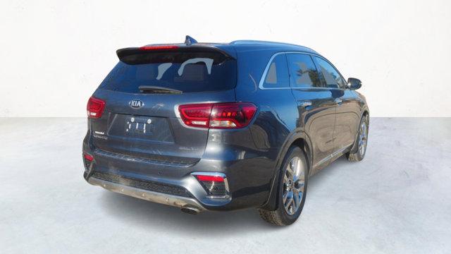 2019 Kia Sorento Vehicle Photo in Nashua, NH 03060